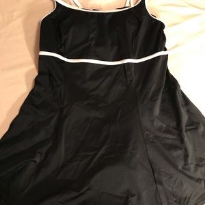 Longitude swimsuit size 14